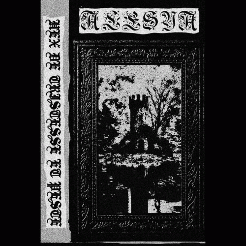 Alesya : Hex de Tristesse et Peste